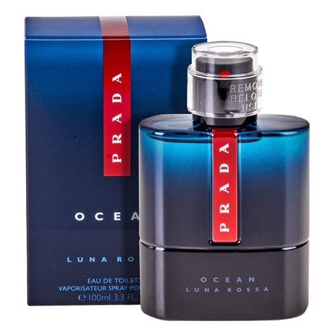 prada luna rossa homme men|Prada Luna Rossa ocean longevity.